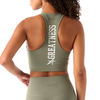 Legends Women's Elle Cropped Tank - Greatness