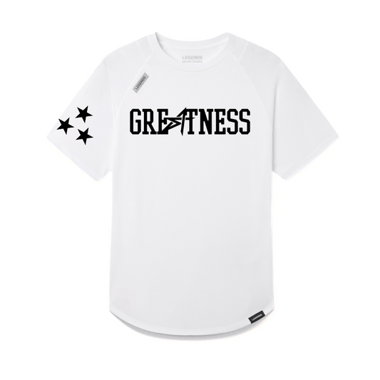 Legends Enzo Short Sleeve  - Greatness