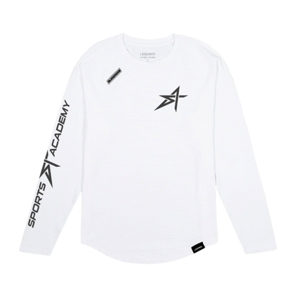 Legends Enzo Long Sleeve Tee