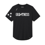 Legends Enzo Short Sleeve  - Greatness