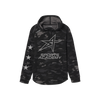 Legends Hawthorne Tech Hoodie
