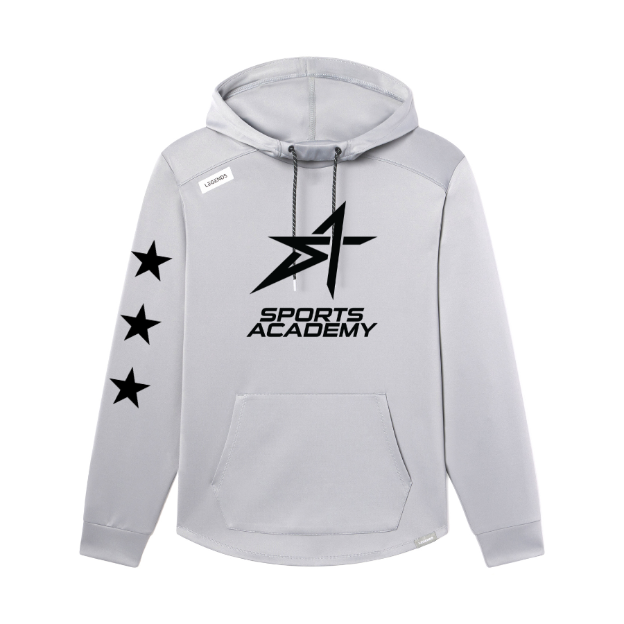 Legends Hawthorne Hoodie x SA