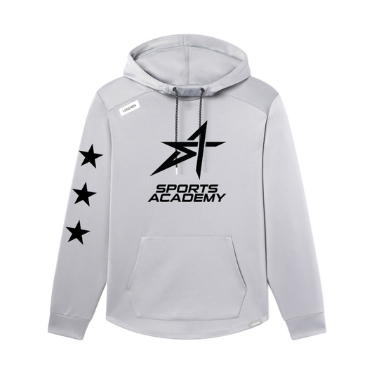 Legends Hawthorne Hoodie x SA