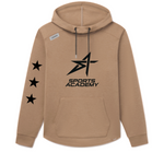 Legends Hawthorne Tech Hoodie x SA