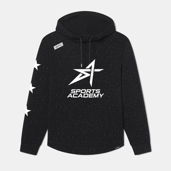 Legends Hawthorne Tech Hoodie x SA – Sports Academy