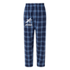 Youth Flannel Jammies