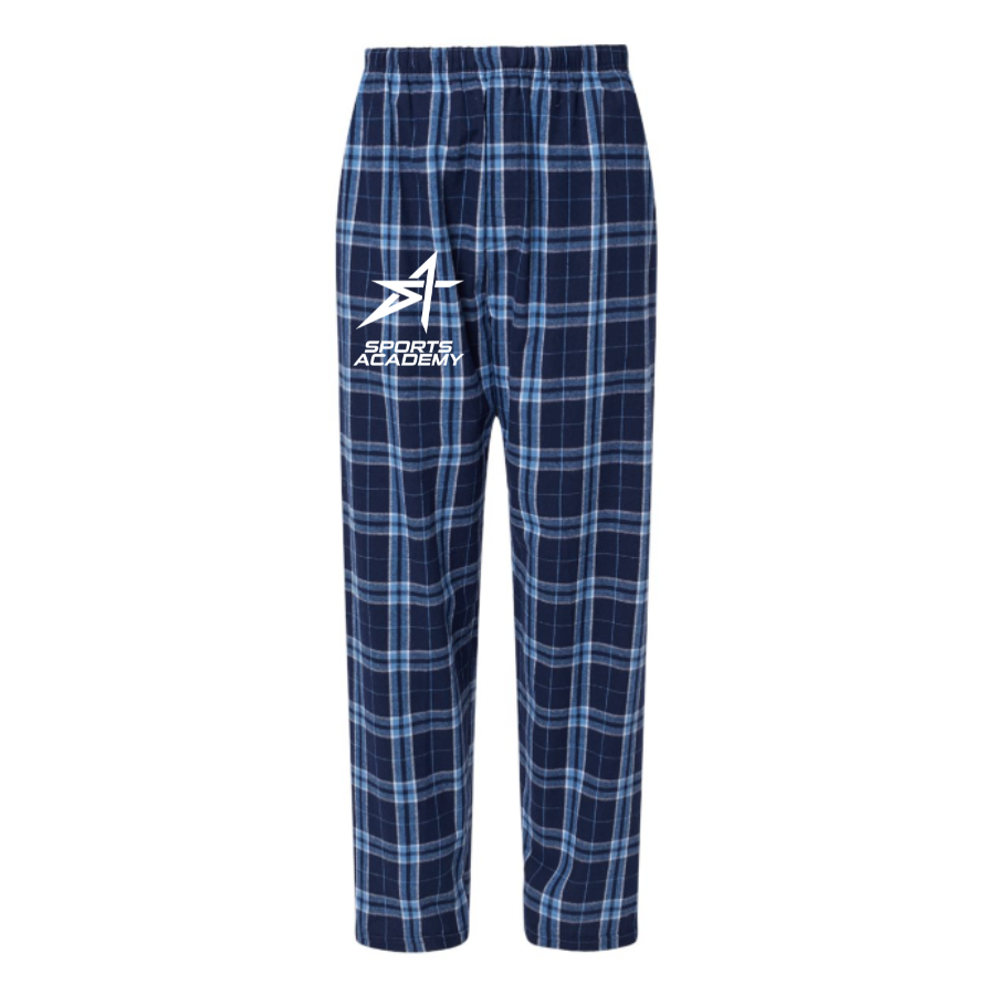 Youth Flannel Jammies