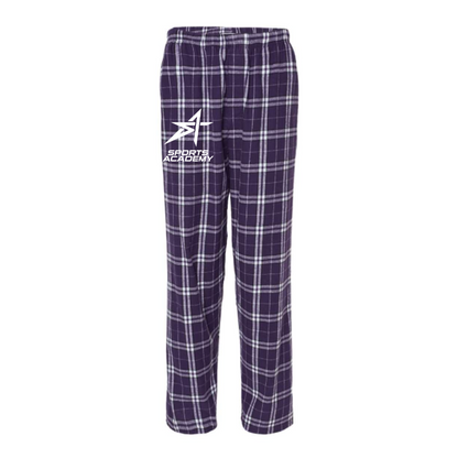 Youth Flannel Jammies