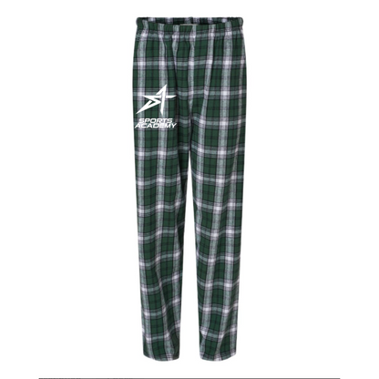 Youth Flannel Jammies