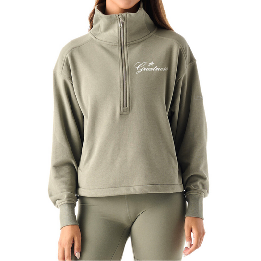 Legends Women's Kensi Pullover - Greatness