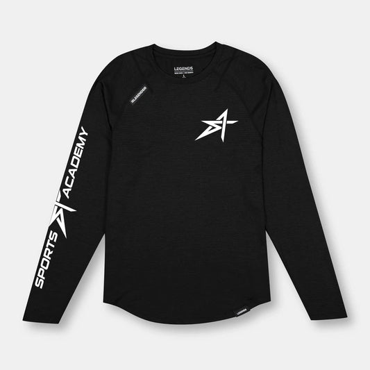 Legends Enzo Long Sleeve Tee