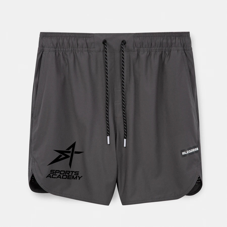 Legends Luka Short x SA