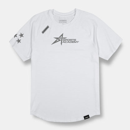 Legends Enzo Short Sleeve Tee