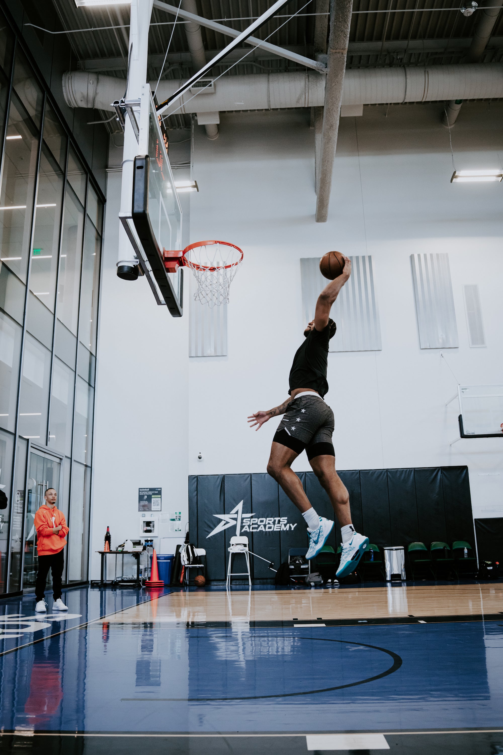 PRO Training – Sports Academy