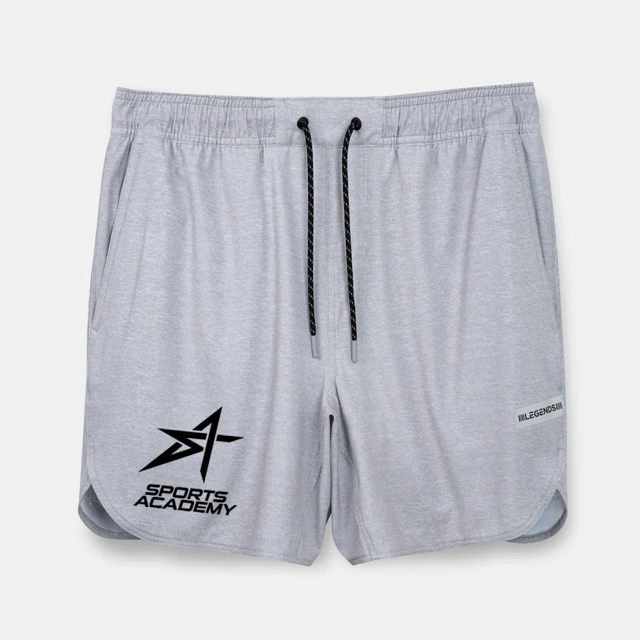 Legends Luka Short x SA