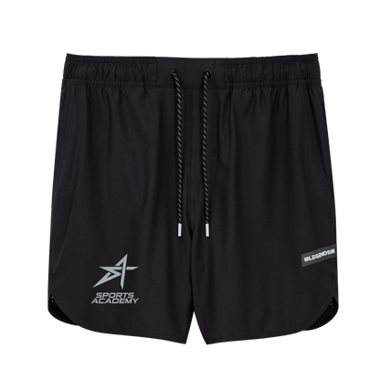 Legends Luka Short With Liner