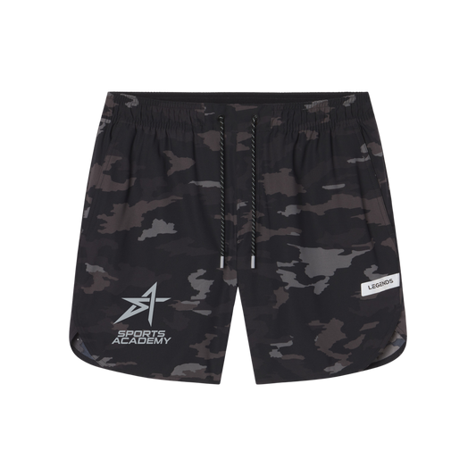 Legends Luka Short x SA