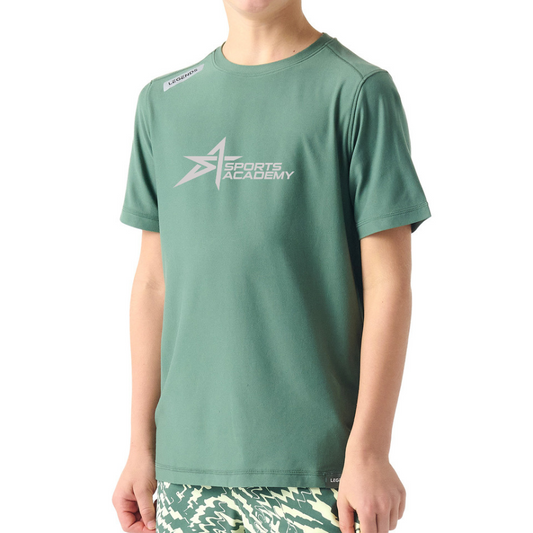 Legends Little Aire Tee x SA