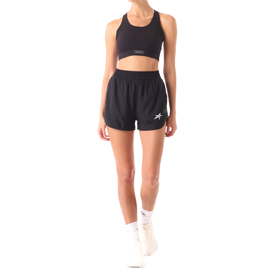 Legends Women's Leni Short x SA