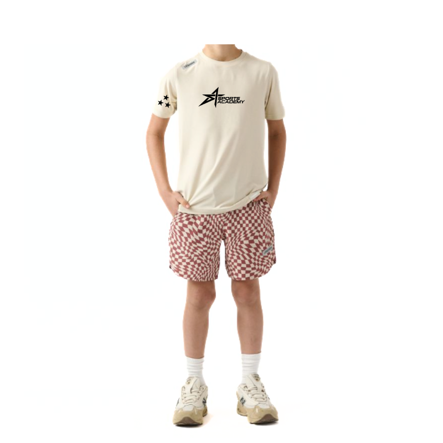 Legends Little Aire Tee x SA