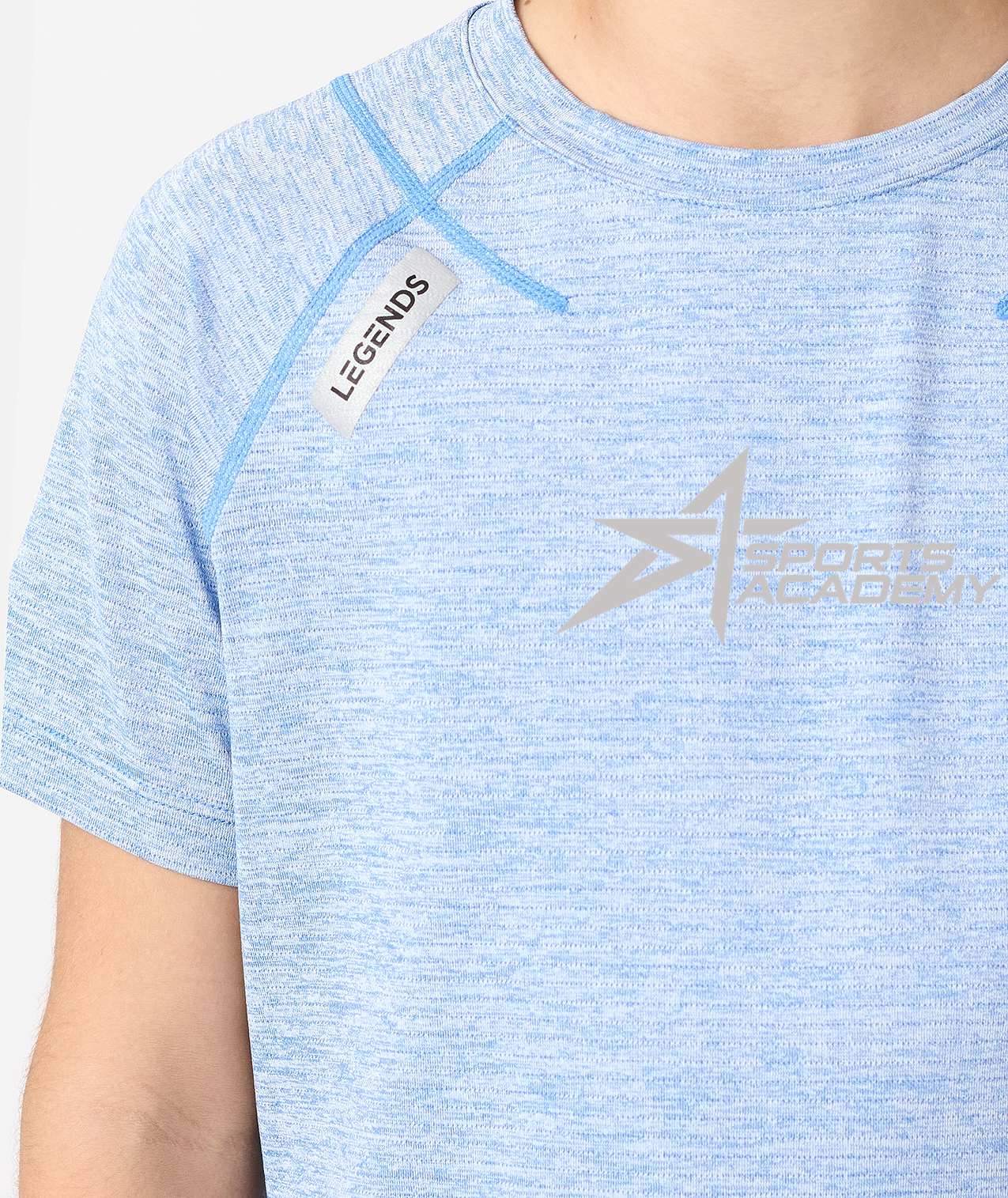 Legends Little Enzo Tee x SA