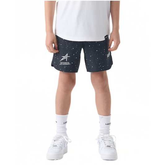 Legends Little Luka Short x SA