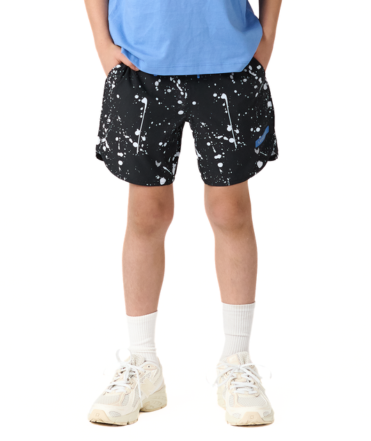 Legends Little Luka Short