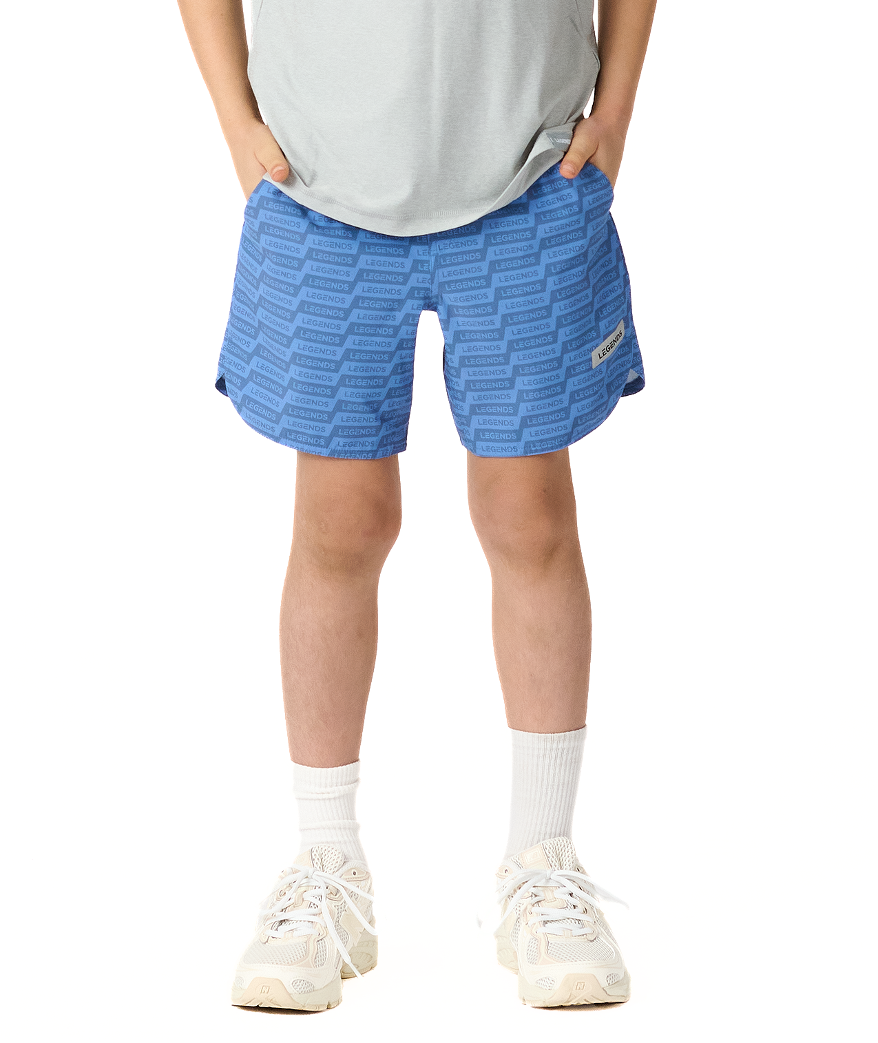 Legends Little Luka Short
