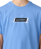 Legends Little Theo Globe Drip Tee