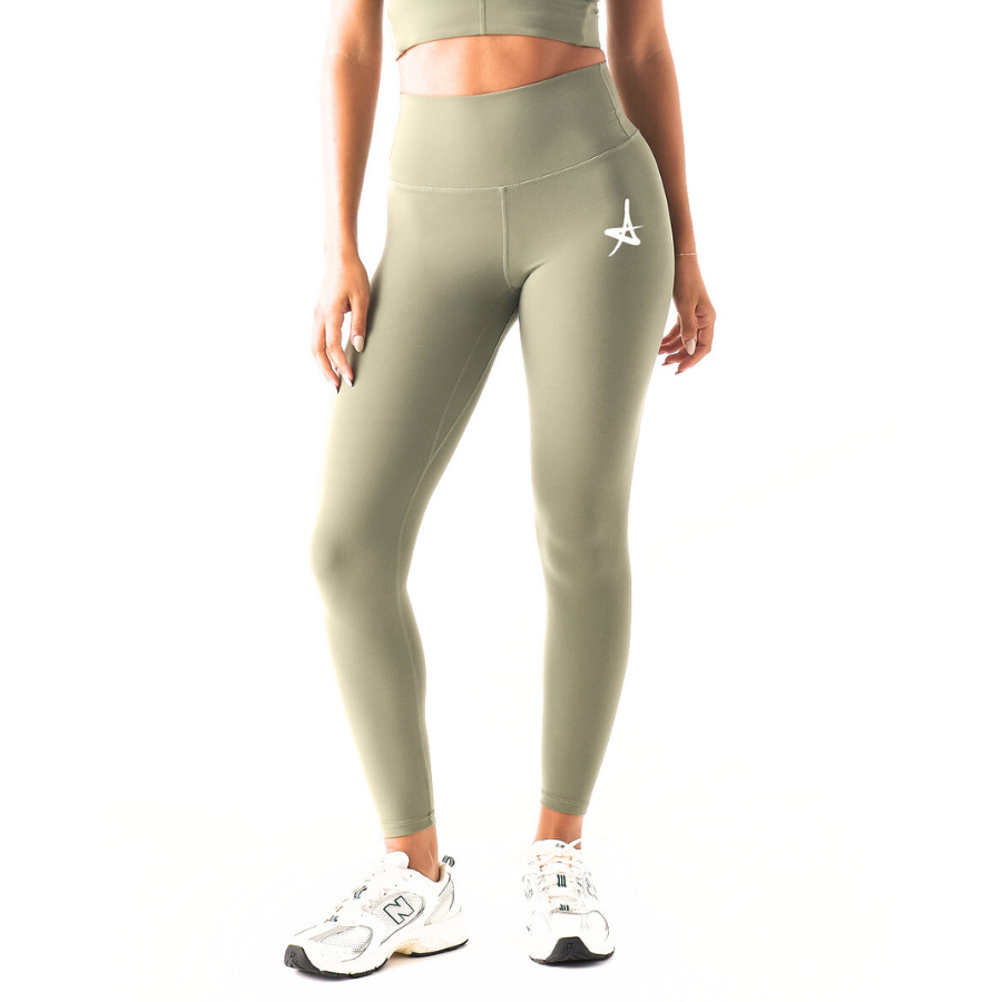 Legends Women's Liv Legging - Soft Star