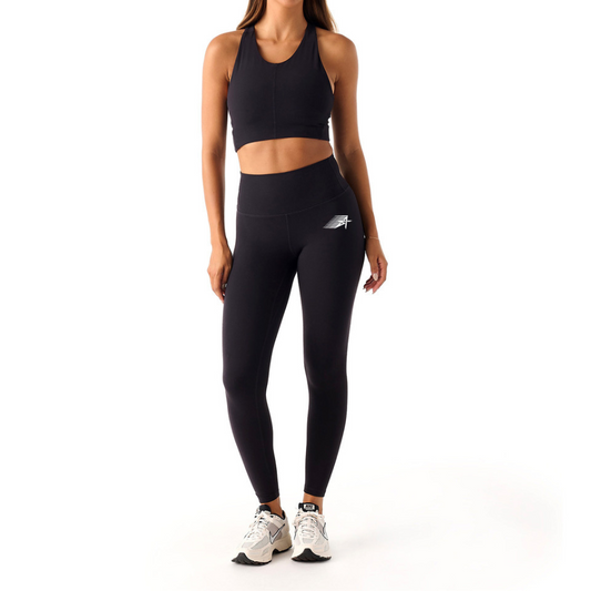 Legends Women's Liv Legging - Speed Star