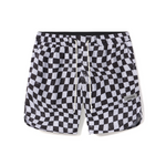 Legends Luka Mesh Short With Liner