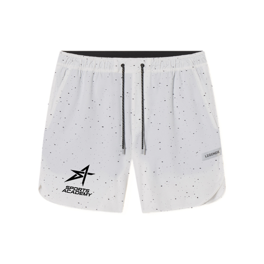 Legends Luka HD Short x SA