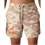 Legends Luka Short x SA