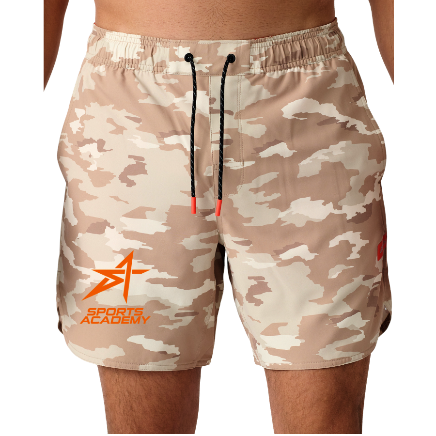 Legends Luka Short x SA