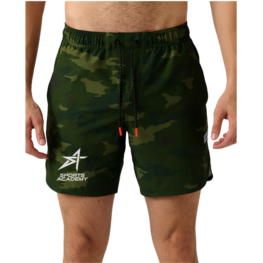 Legends Luka Short x SA