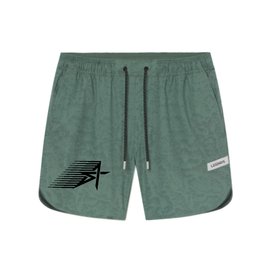 Legends Luka Short - Speed Star