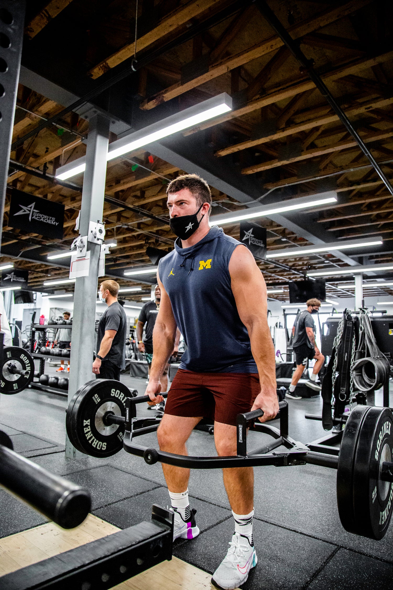 PRO Training – Sports Academy