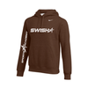 Nike Men's Club Hoodie x SWISH