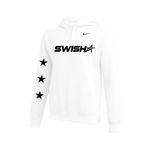 Nike Men's Club Hoodie x SWISH