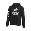 Nike Men's Club Hoodie Swish Classic