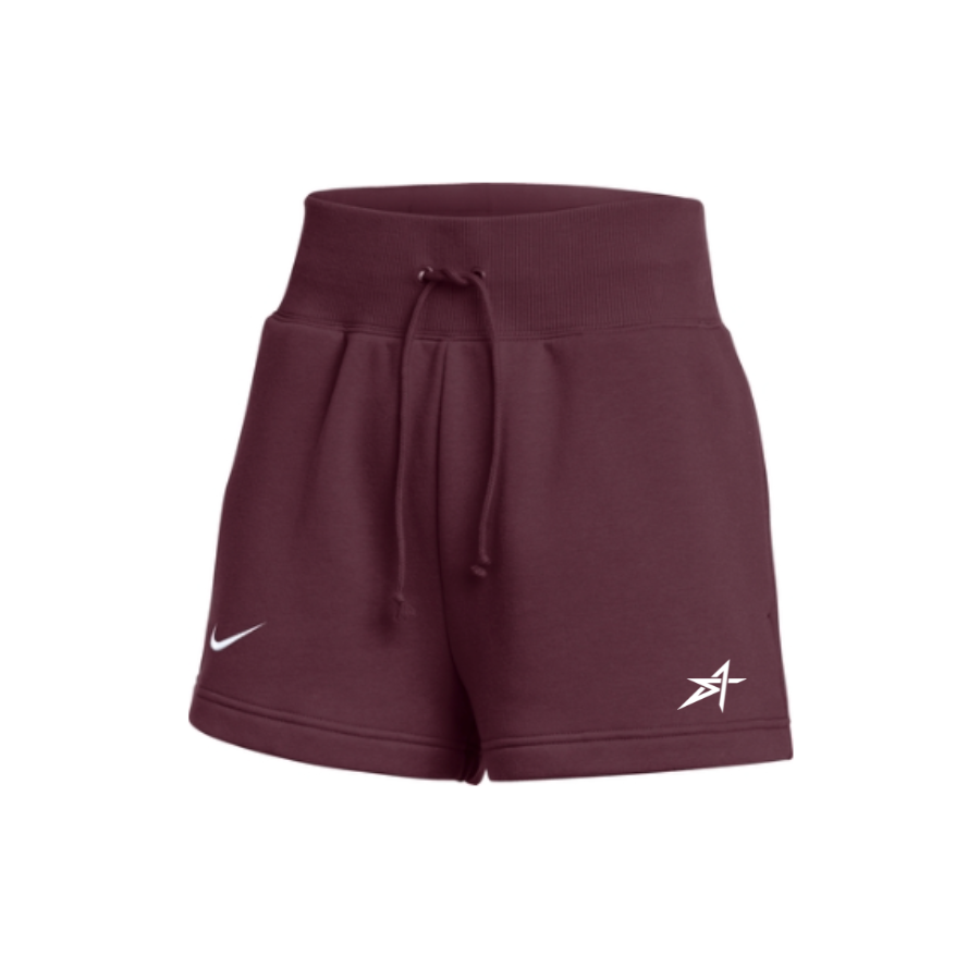 Nike Women's Phoenix Short x SA