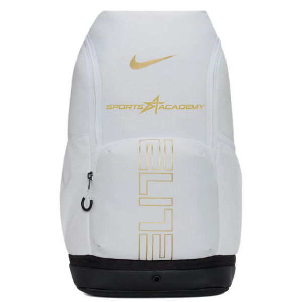 Nike Varsity Elite Backpack – Sports Academy Nike Varsity Elite Backpack – Sports Academy