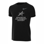 Nike Women's Team Short Sleeve Legend T-Shirt