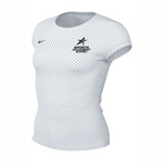 Nike Women's Short Sleeve DF Victory Top