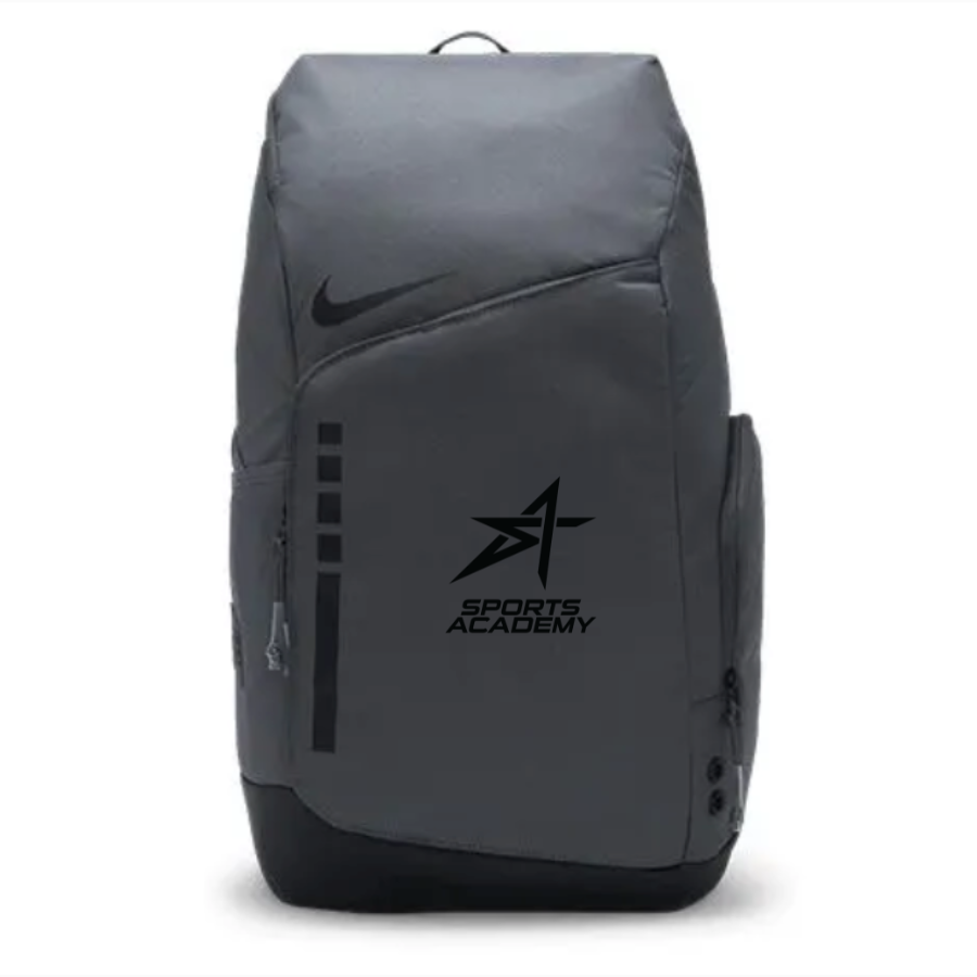 Nike Hoops Elite Pro Backpack Sports Academy LLC