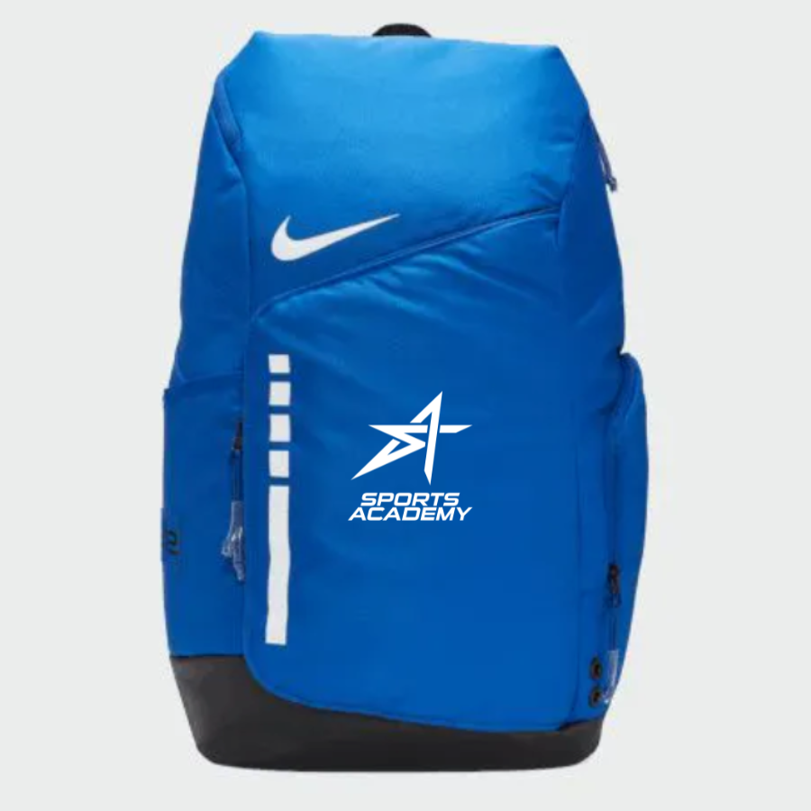 Nike basketball backpack elite sales