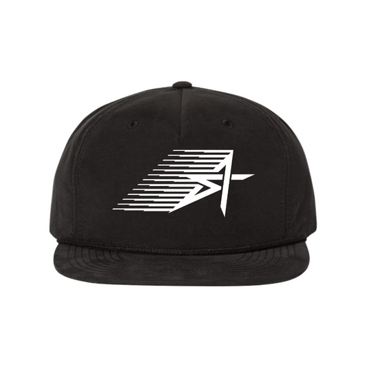 Richardson Snapback Rope Hat  - Speed Star