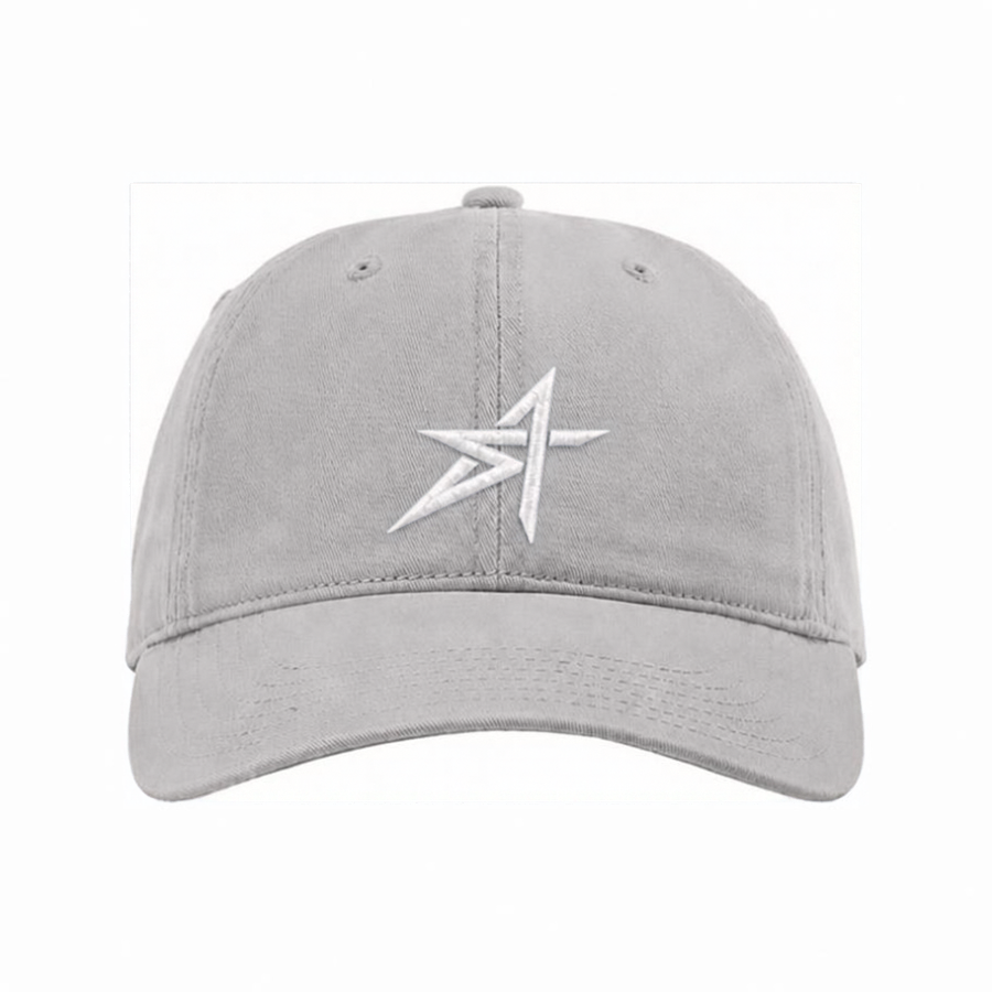 Richardson 326 Peach Twill Dad Hat x SA