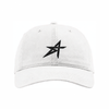 Richardson 326 Peach Twill Dad Hat x SA